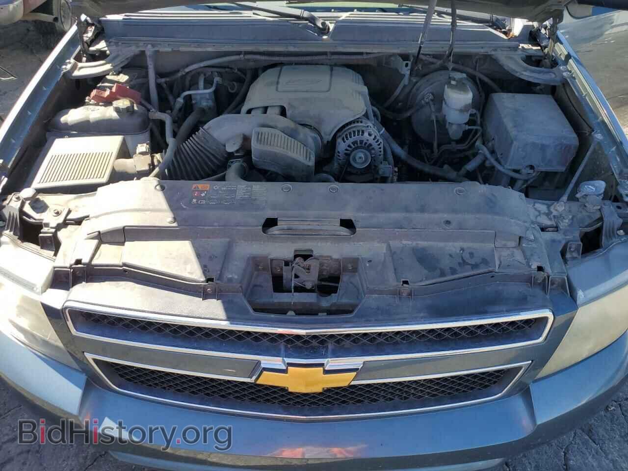2012 CHEVROLET AVALANCHE - VIN: 3GNMCEE03CG105427 - Фото 11