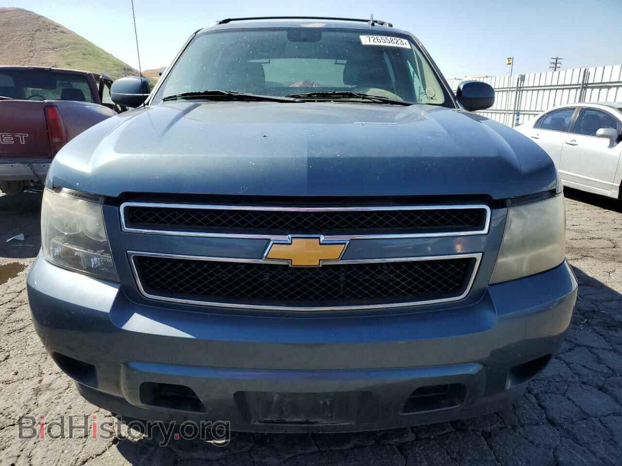 2012 CHEVROLET AVALANCHE - VIN: 3GNMCEE03CG105427 - Фото 5