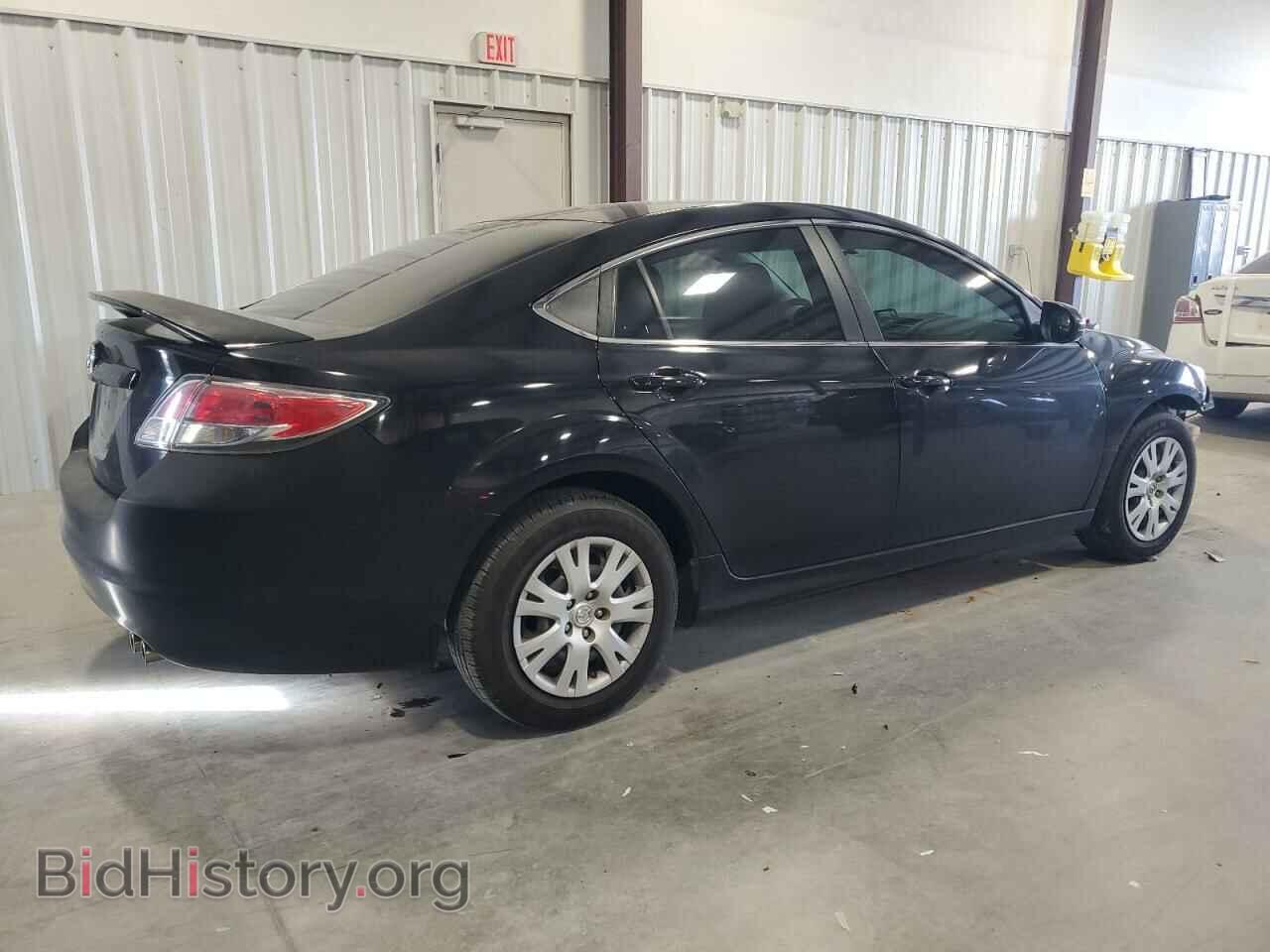 2009 MAZDA 6 - VIN: 1YVHP81A595M42710 - Фото 3