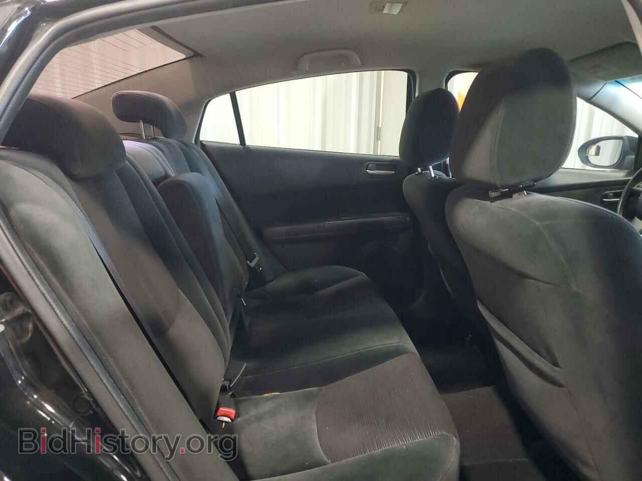 2009 MAZDA 6 - VIN: 1YVHP81A595M42710 - Фото 10