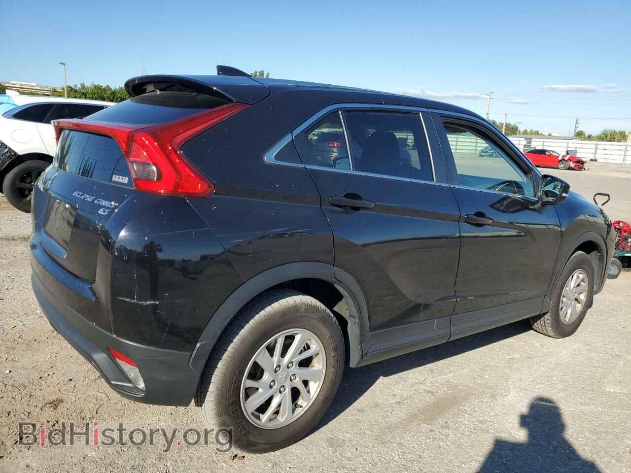 2019 MITSUBISHI ECLIPSE - VIN: JA4AT3AA9KZ029591 - Photo 3