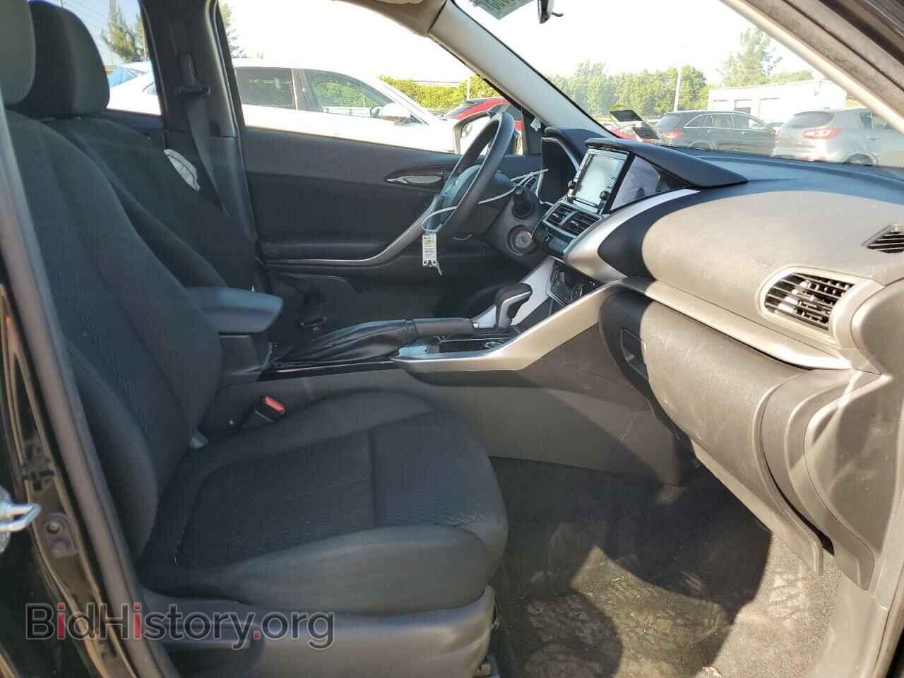 2019 MITSUBISHI ECLIPSE - VIN: JA4AT3AA9KZ029591 - Photo 7