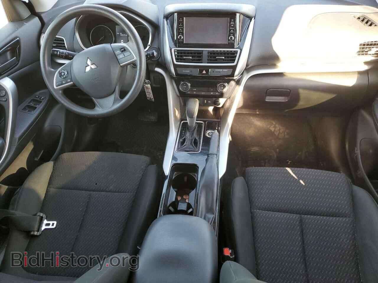 2019 MITSUBISHI ECLIPSE - VIN: JA4AT3AA9KZ029591 - Photo 8