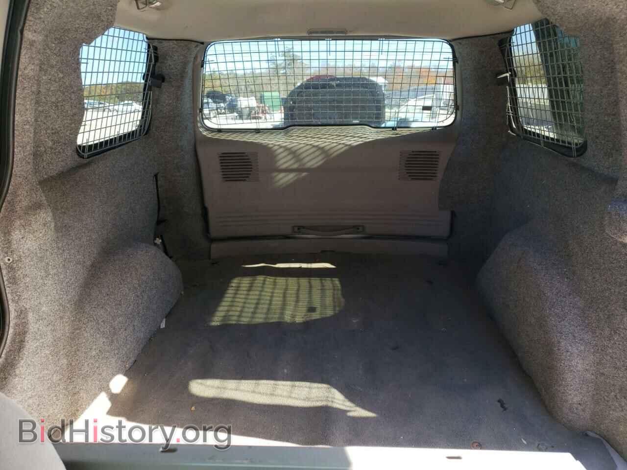2008 CHEVROLET UPLANDER - VIN: 1GBDV13W48D203751 - Фото 10