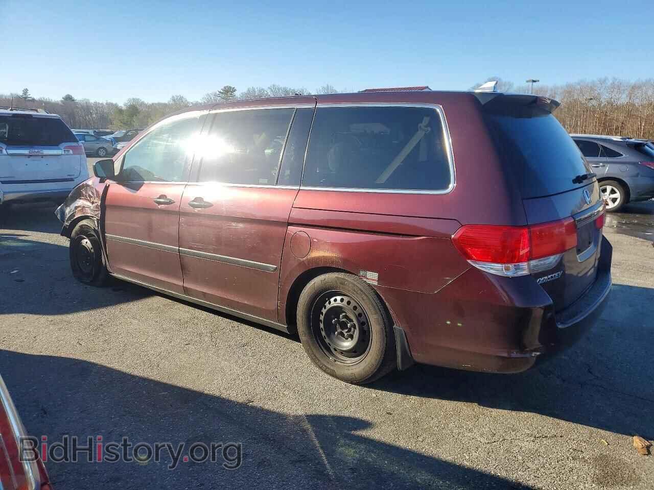 2009 HONDA All Models - VIN: 5FNRL38259B052986 - Фото 2