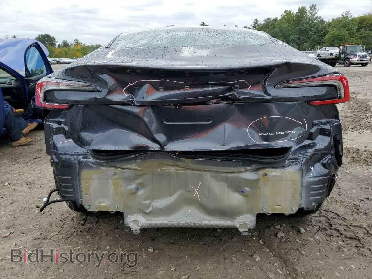 2024 TESLA MODEL 3 - VIN: 5YJ3E1EB2RF794755 - Photo 6