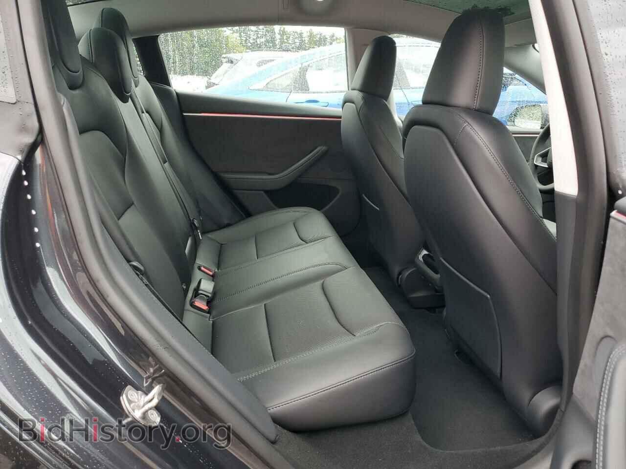 2024 TESLA MODEL 3 - VIN: 5YJ3E1EB2RF794755 - Photo 10