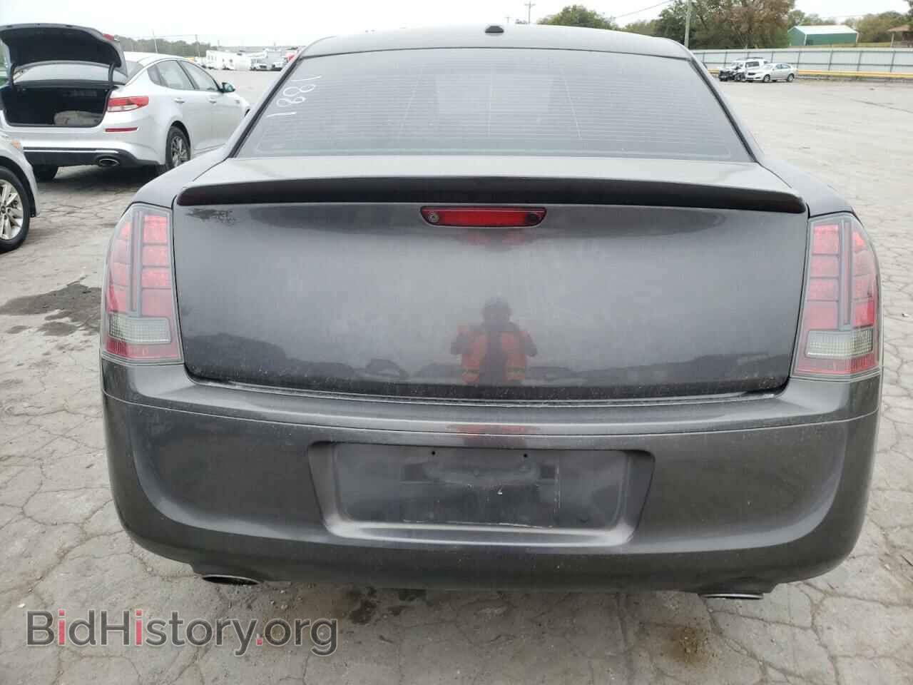 2014 CHRYSLER 300 - VIN: 2C3CCAGTXEH331881 - Фото 6
