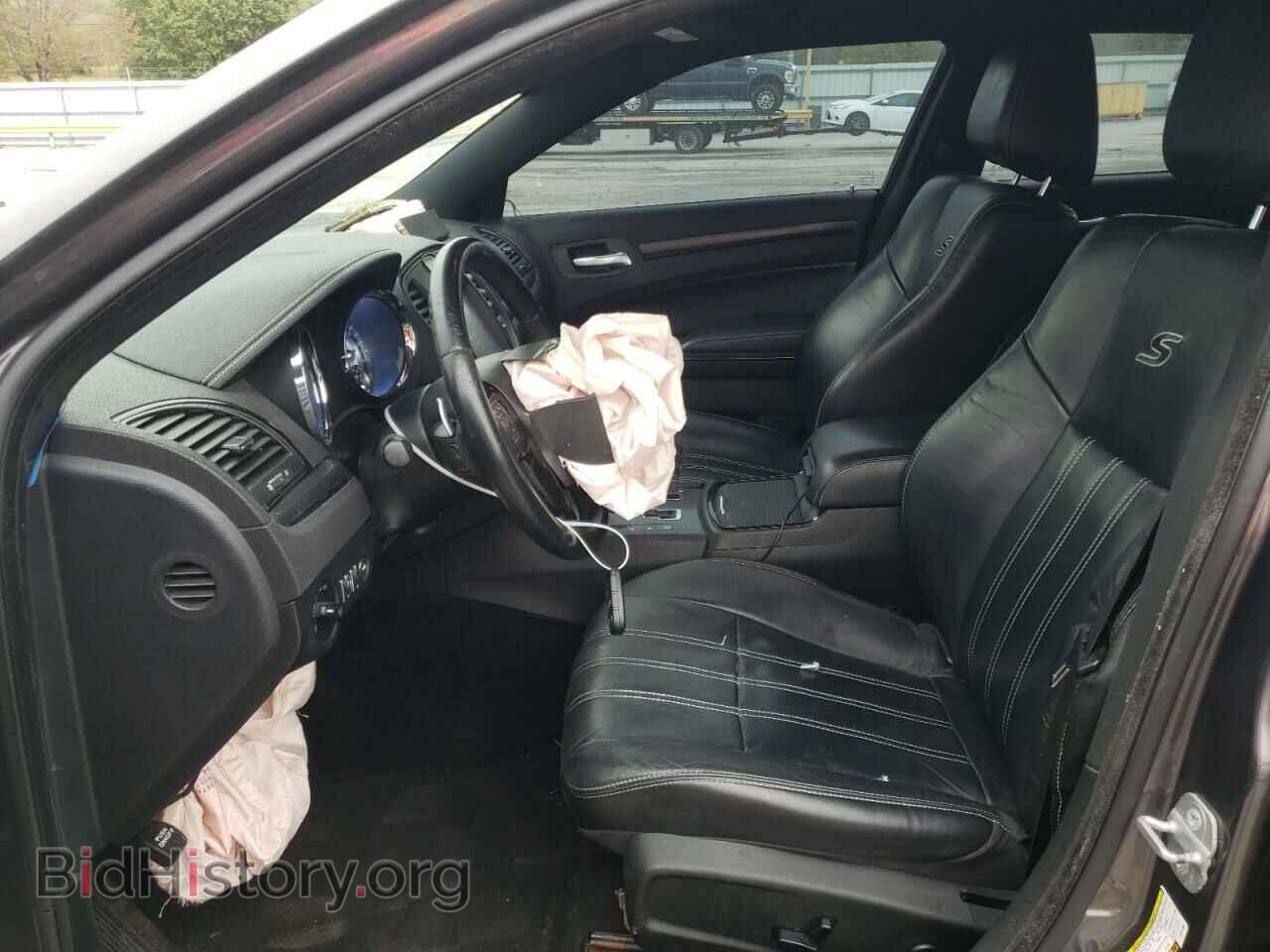 2014 CHRYSLER 300 - VIN: 2C3CCAGTXEH331881 - Фото 7