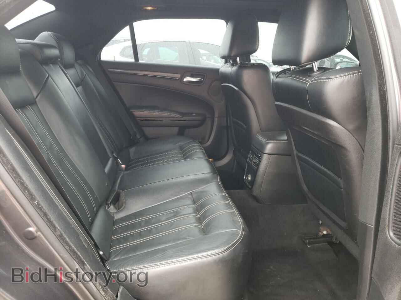 2014 CHRYSLER 300 - VIN: 2C3CCAGTXEH331881 - Фото 10