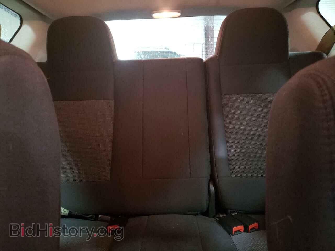 2014 JEEP COMPASS - VIN: 1C4NJDBB2ED546551 - Photo 10