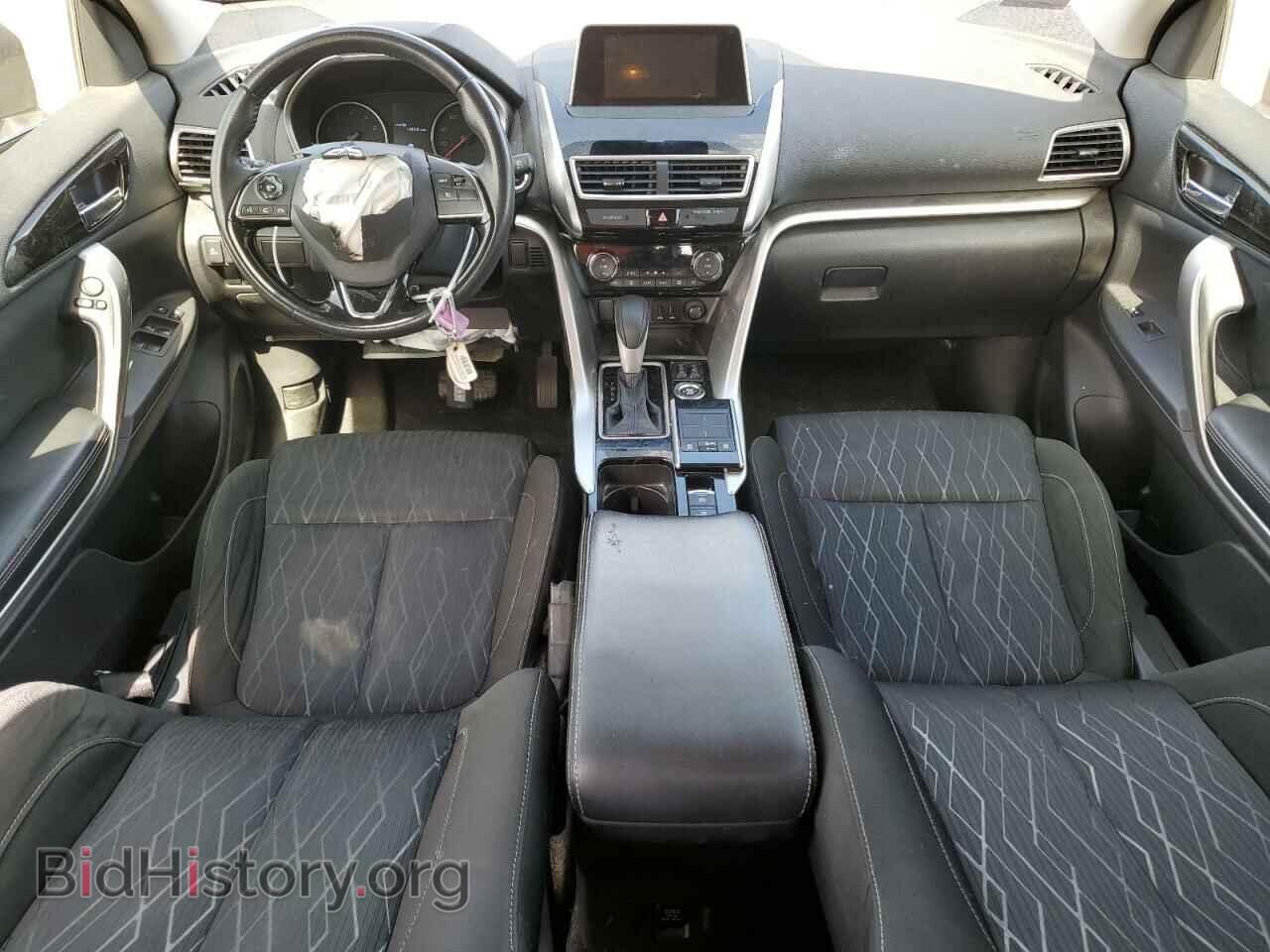 2020 MITSUBISHI ECLIPSE - VIN: JA4AT5AA2LZ000785 - Photo 8