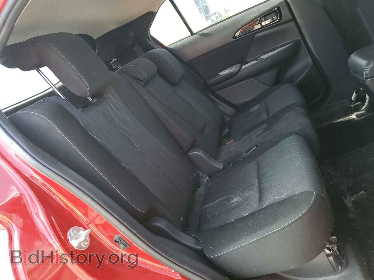 2020 MITSUBISHI ECLIPSE - VIN: JA4AT5AA2LZ000785 - Photo 10