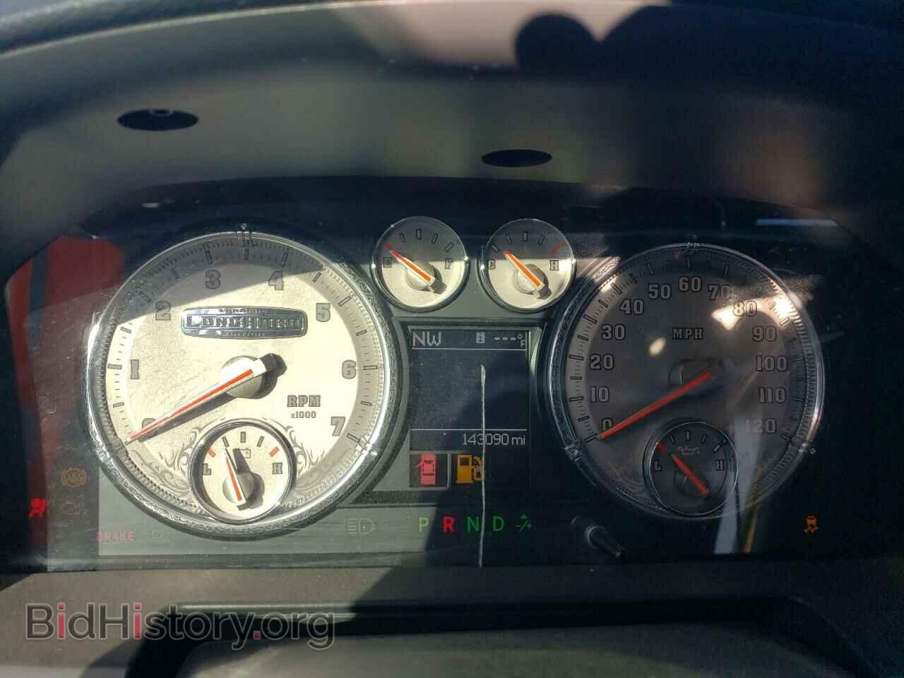 2012 DODGE RAM 1500 - VIN: 1C6RD6PTXCS199072 - Фото 9