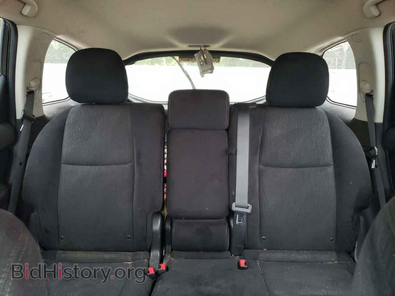 2014 NISSAN PATHFINDER - VIN: 5N1AR2MM4EC705596 - Фото 10