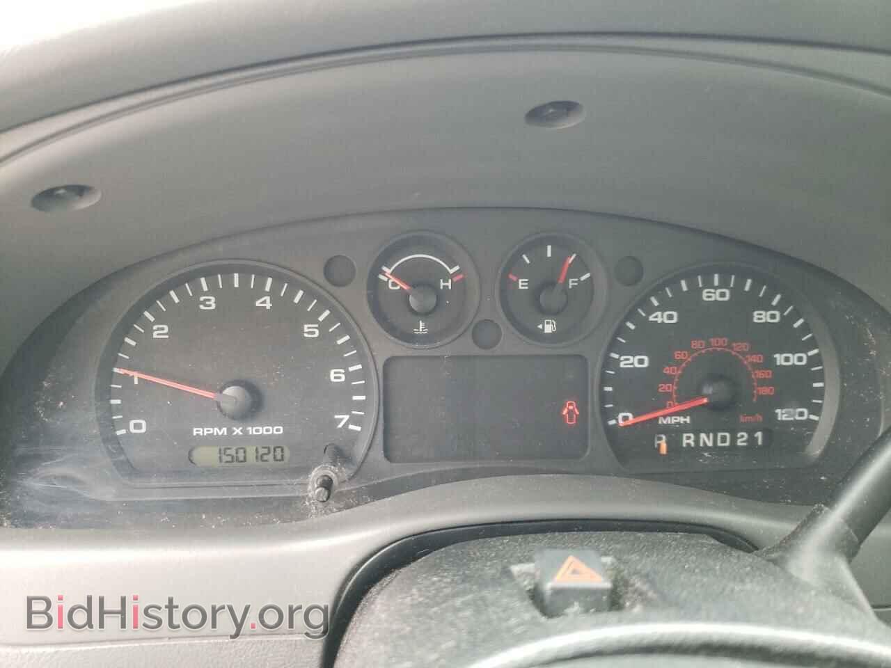 2008 FORD RANGER - VIN: 1FTYR10D78PA88677 - Фото 9