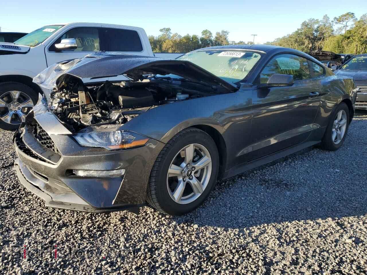 Photo 1FA6P8TH2J5116719 - FORD ALL Models 2018