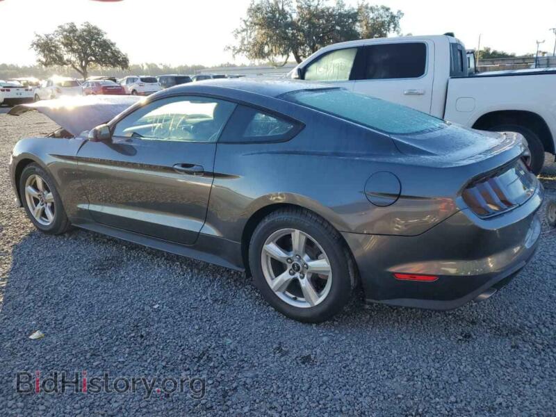 2018 Ford ALL MODELS (VIN 1FA6P8TH2J5116719) — фото 2 из 12