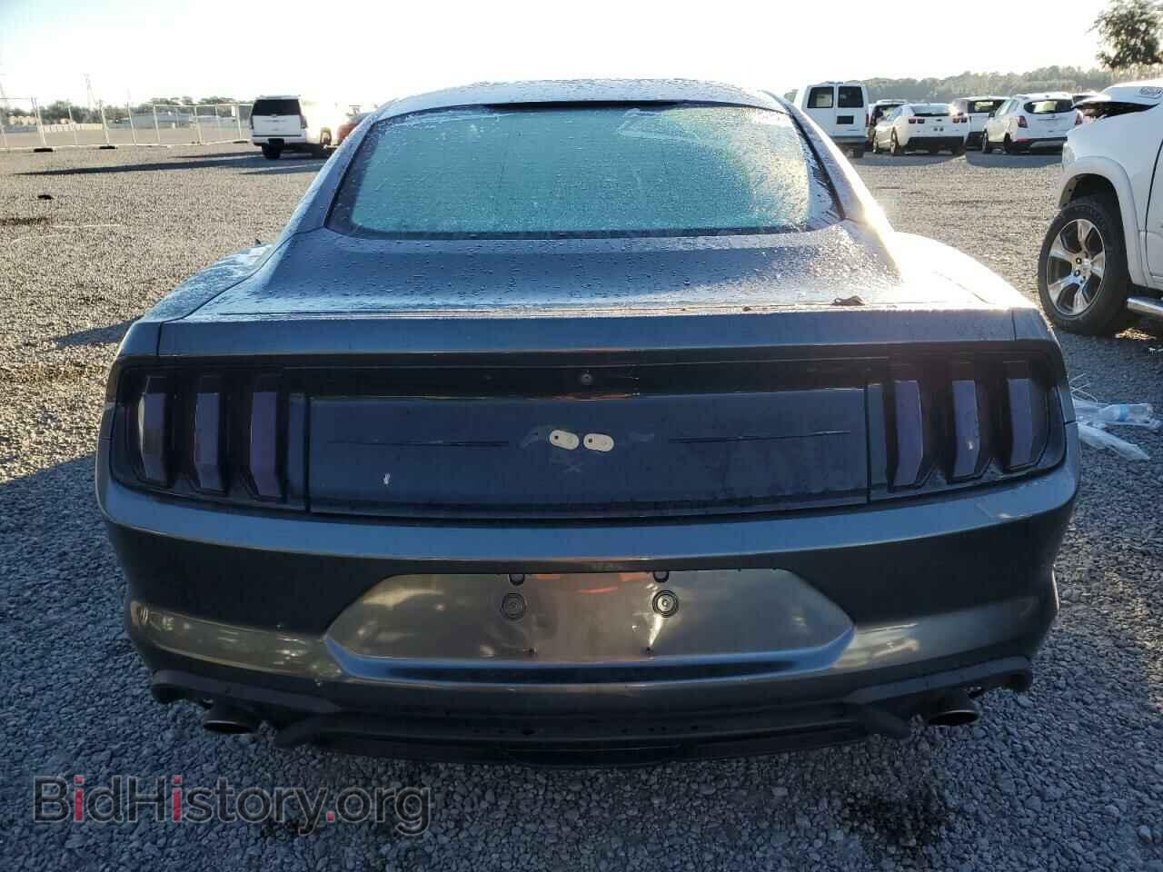 2018 FORD ALL Models - VIN: 1FA6P8TH2J5116719 - Фото 6