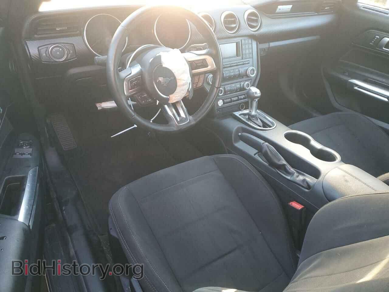 2018 FORD ALL Models - VIN: 1FA6P8TH2J5116719 - Фото 8