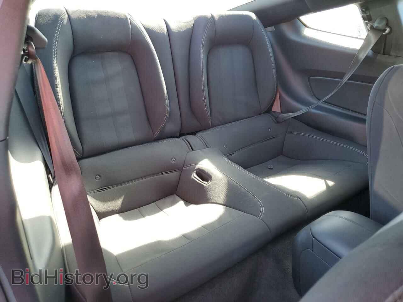 2018 FORD ALL Models - VIN: 1FA6P8TH2J5116719 - Фото 10