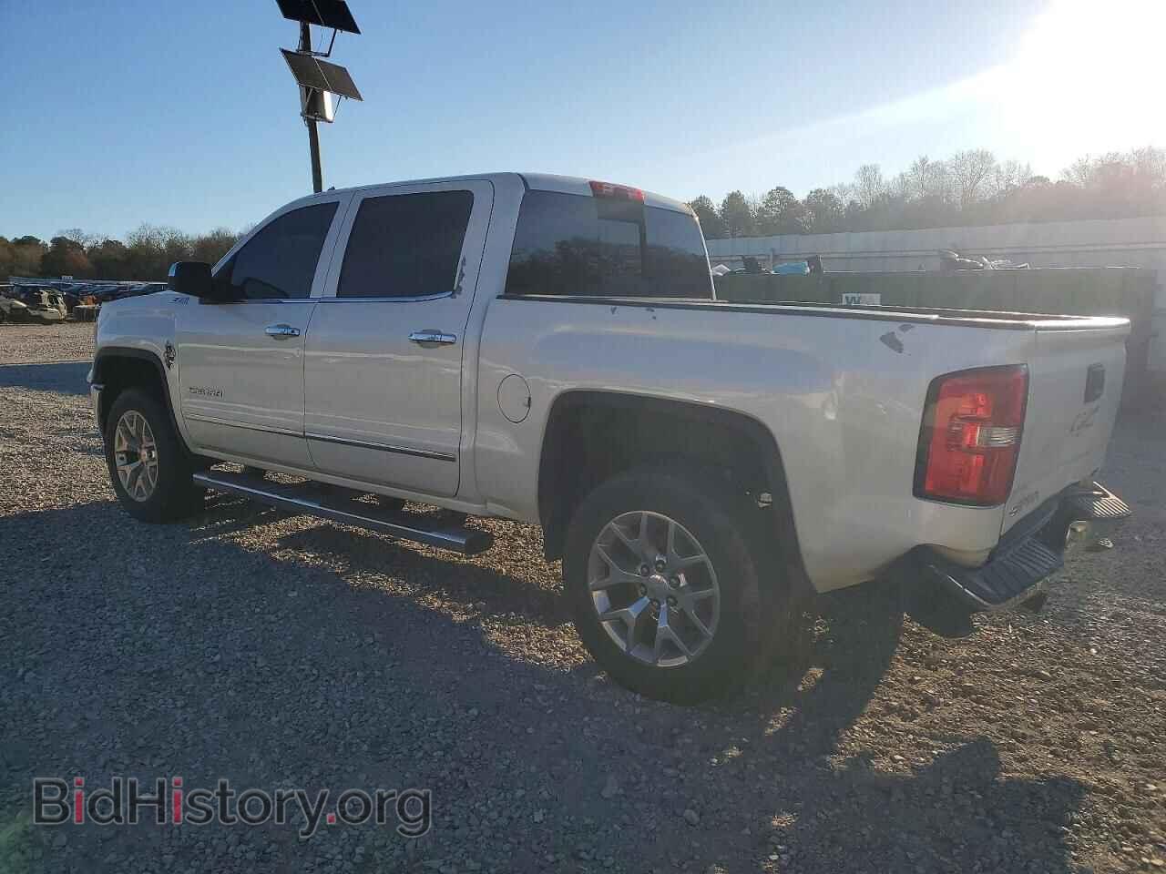 2015 GMC All Models - VIN: 3GTU2VEC5FG226793 - Photo 2