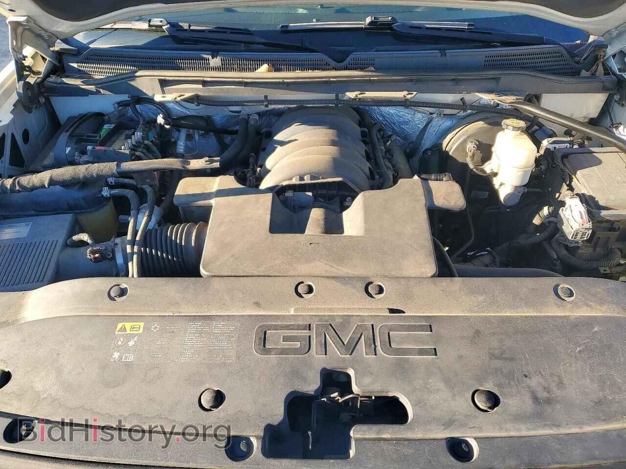 2015 GMC All Models - VIN: 3GTU2VEC5FG226793 - Photo 11