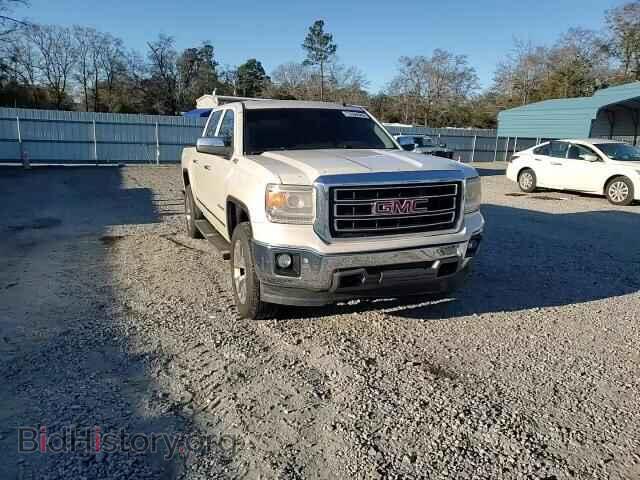 2015 GMC All Models - VIN: 3GTU2VEC5FG226793 - Photo 13