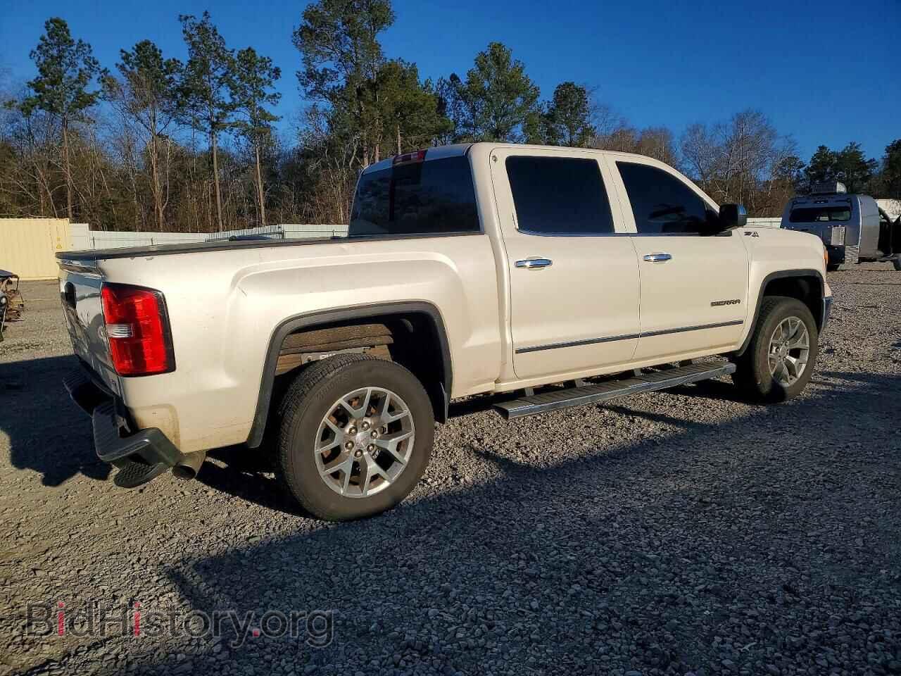 2015 GMC All Models - VIN: 3GTU2VEC5FG226793 - Photo 3