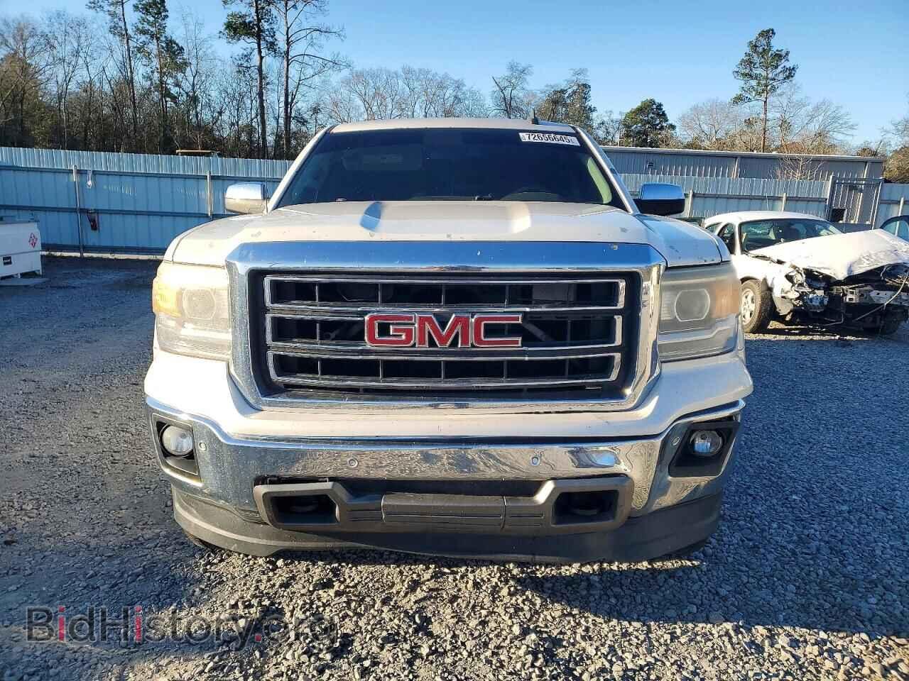 2015 GMC All Models - VIN: 3GTU2VEC5FG226793 - Photo 5