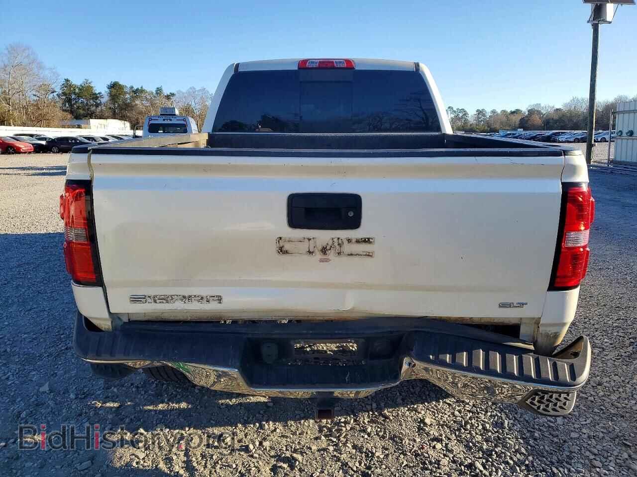 2015 GMC All Models - VIN: 3GTU2VEC5FG226793 - Photo 6