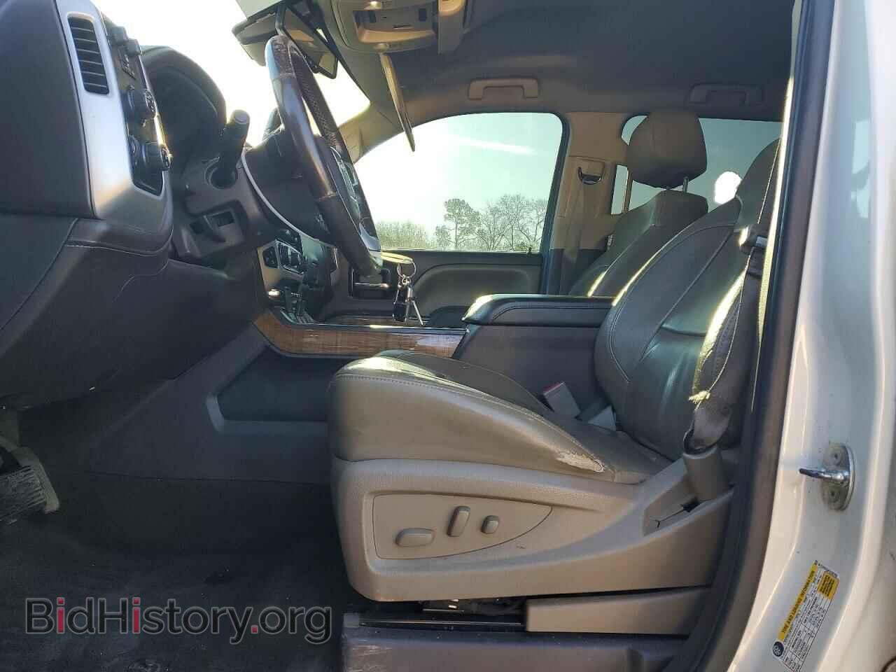 2015 GMC All Models - VIN: 3GTU2VEC5FG226793 - Photo 7
