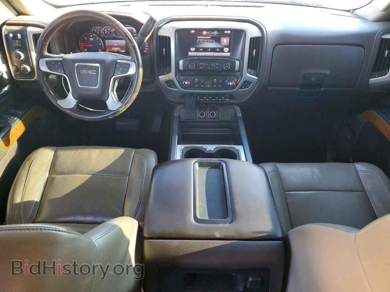2015 GMC All Models - VIN: 3GTU2VEC5FG226793 - Photo 8