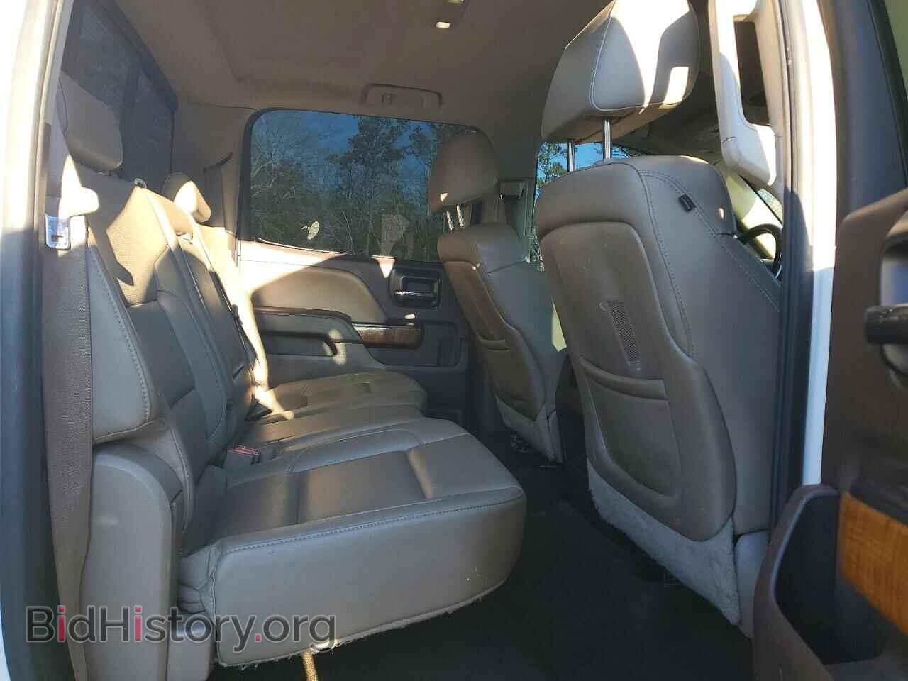 2015 GMC All Models - VIN: 3GTU2VEC5FG226793 - Photo 10