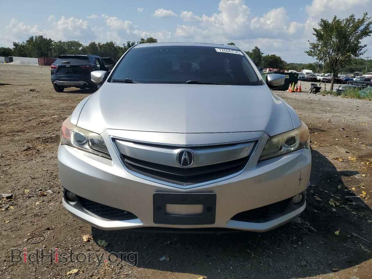 2013 ACURA ILX - VIN: 19VDE1F76DE010566 - Фото 5
