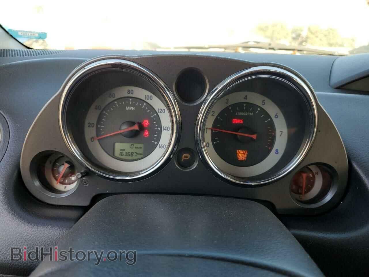 2006 MITSUBISHI ECLIPSE - VIN: 4A3AK24F36E016842 - Фото 9