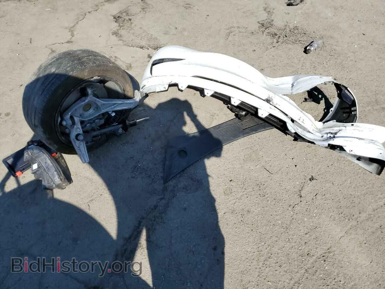 2021 TESLA MODEL 3 - VIN: 5YJ3E1EA2MF068488 - Photo 12