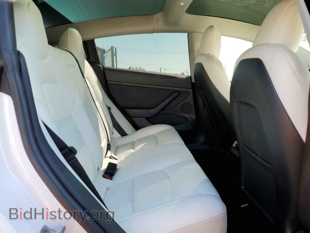 2021 TESLA MODEL 3 - VIN: 5YJ3E1EA2MF068488 - Photo 10