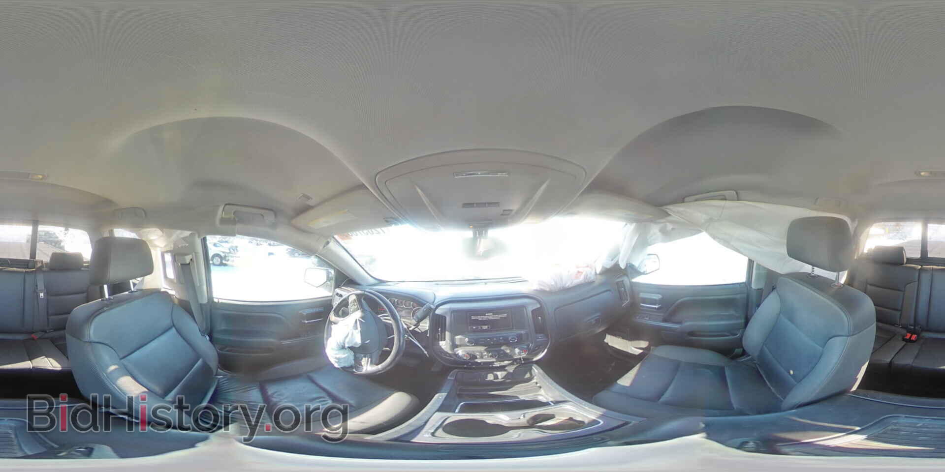 2016 GMC SIERRA - VIN: 1GTV2NEC3GZ250340 - Photo 14