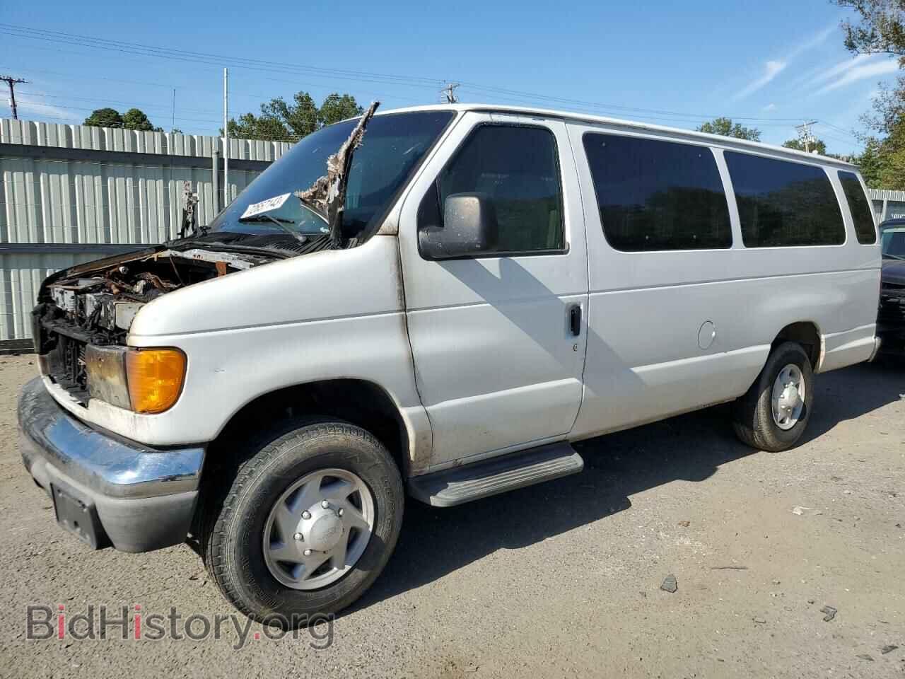 Фотография 1FDSS31L66DA73092 - FORD ALL Models 2006