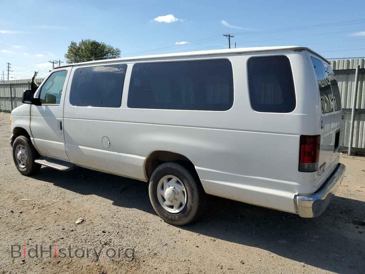 2006 FORD ALL Models - VIN: 1FDSS31L66DA73092 - Фото 2