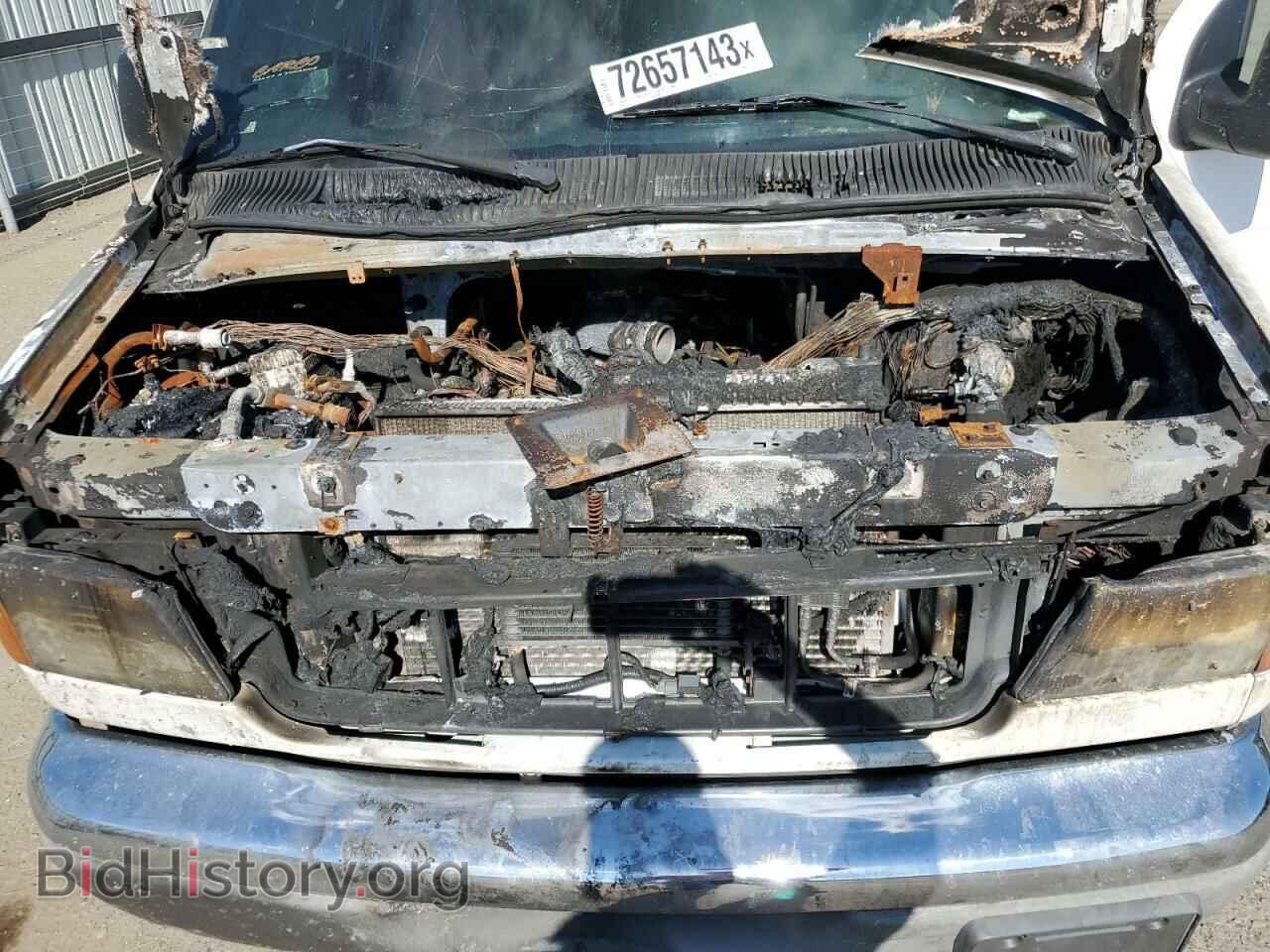 2006 FORD ALL Models - VIN: 1FDSS31L66DA73092 - Фото 12