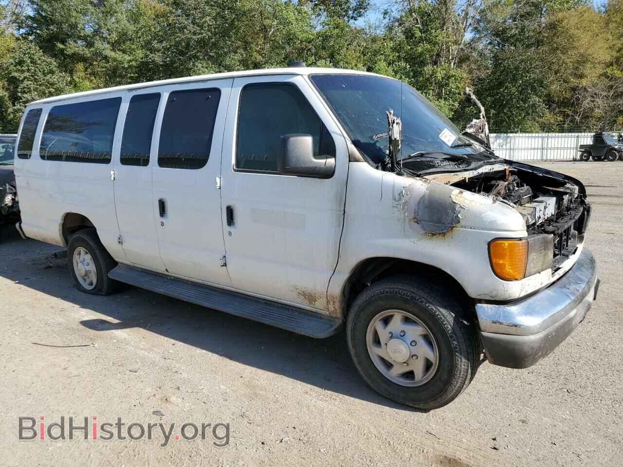 2006 FORD ALL Models - VIN: 1FDSS31L66DA73092 - Фото 4