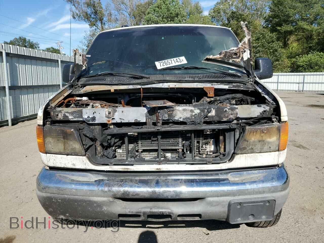2006 FORD ALL Models - VIN: 1FDSS31L66DA73092 - Фото 5
