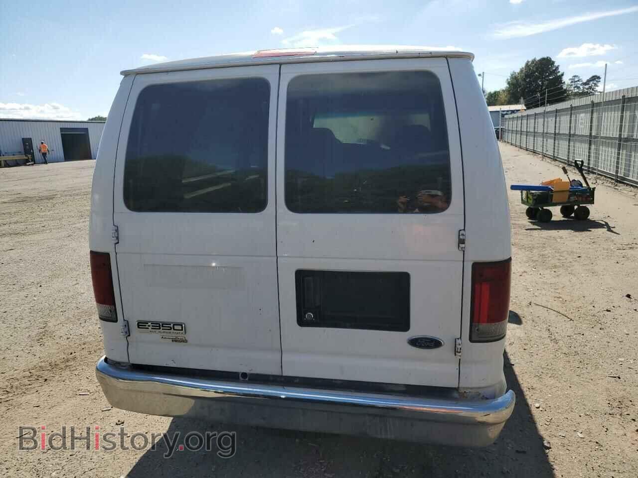 2006 FORD ALL Models - VIN: 1FDSS31L66DA73092 - Фото 6