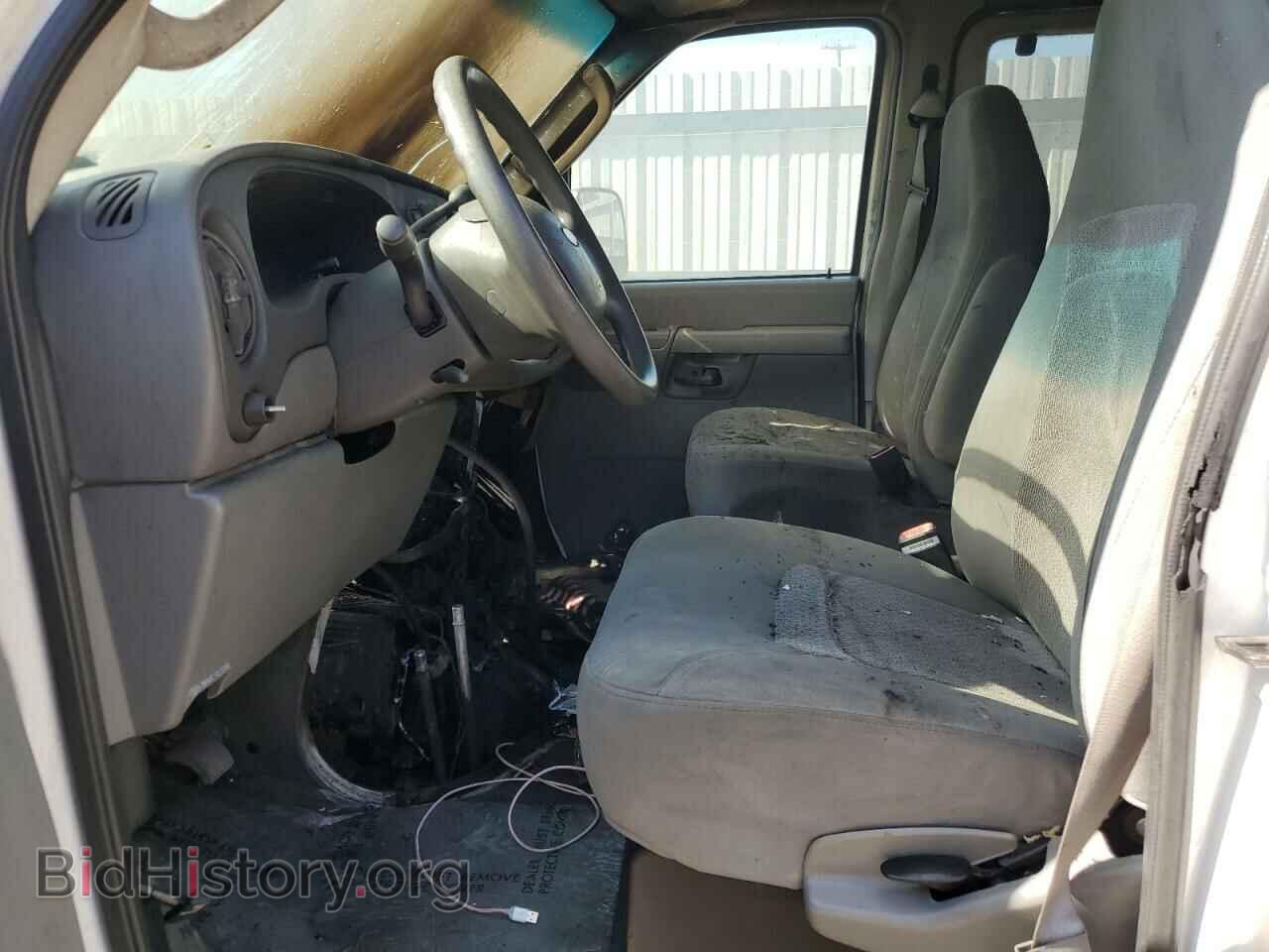 2006 FORD ALL Models - VIN: 1FDSS31L66DA73092 - Фото 7