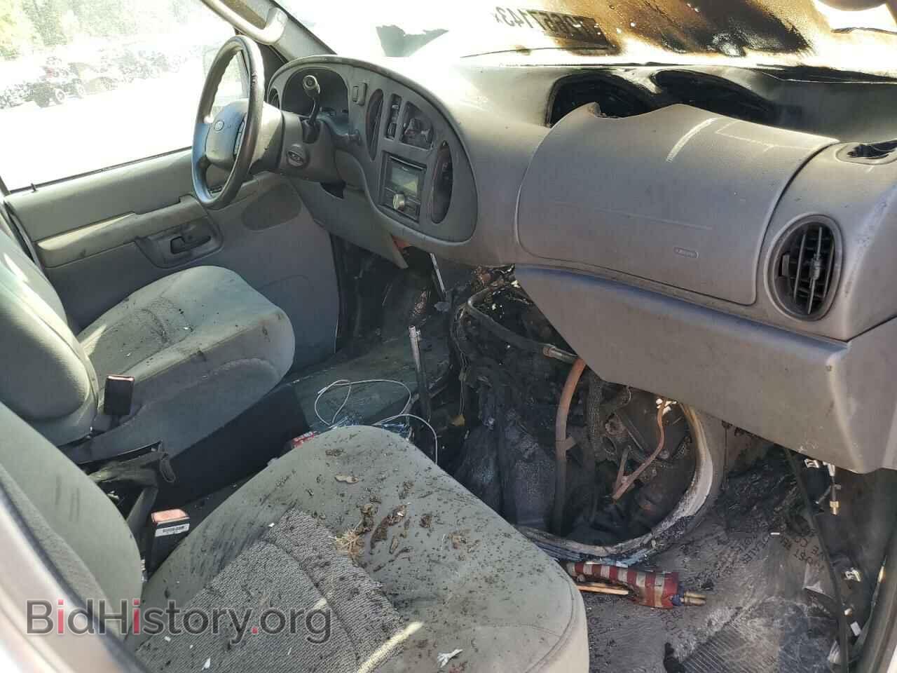 2006 FORD ALL Models - VIN: 1FDSS31L66DA73092 - Фото 8
