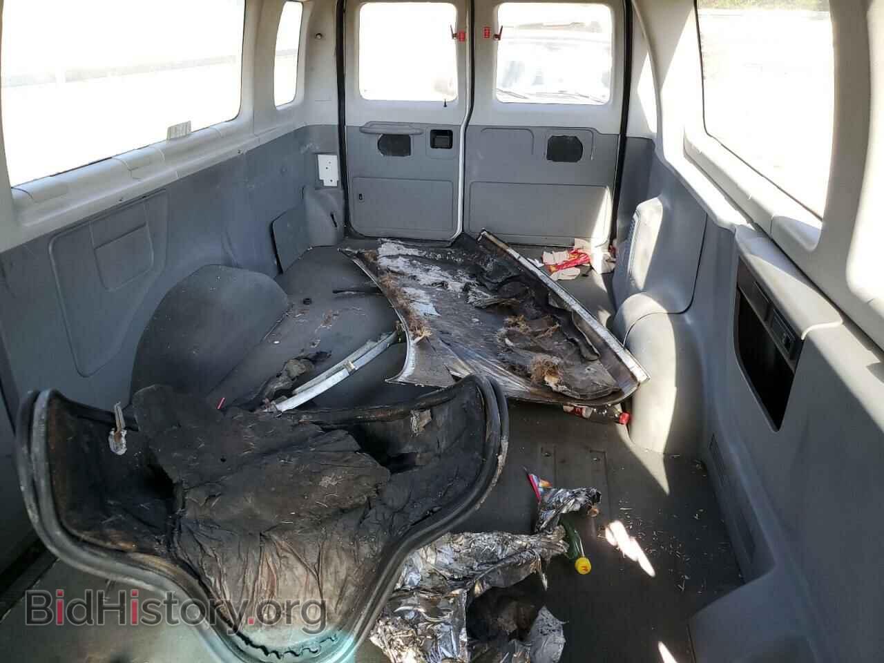 2006 FORD ALL Models - VIN: 1FDSS31L66DA73092 - Фото 10