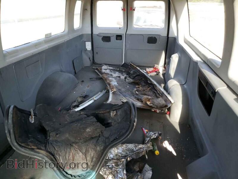 2006 Ford ALL MODELS (VIN 1FDSS31L66DA73092) — photo 10 of 13