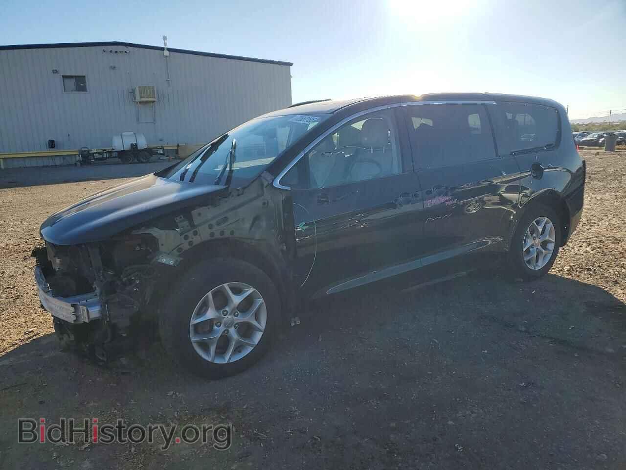 Photo 2C4RC1GG2LR184195 - CHRYSLER PACIFICA 2020